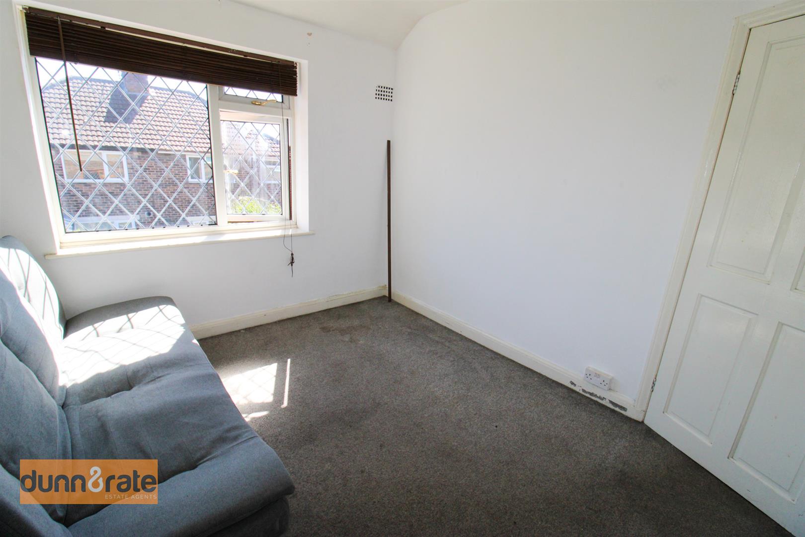 Leonard Avenue, Baddeley Green, Stoke-On-Trent